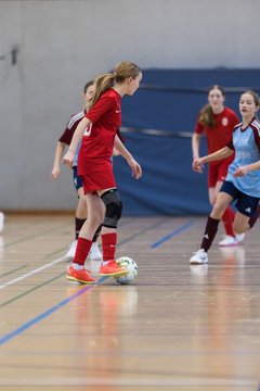 Bild 74 - wCJ NFV Futsalmeisterschaft